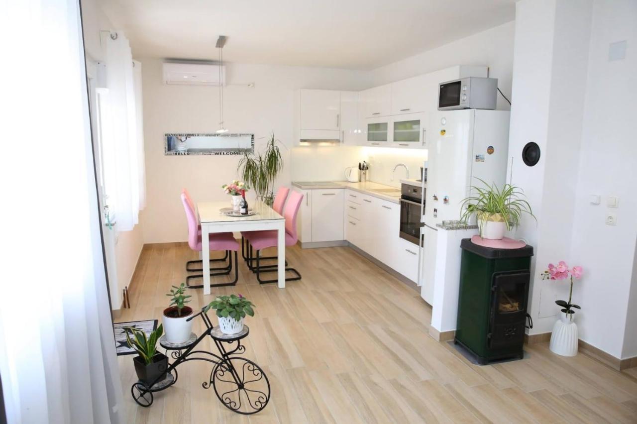 Apartman Andela 沃迪切 外观 照片