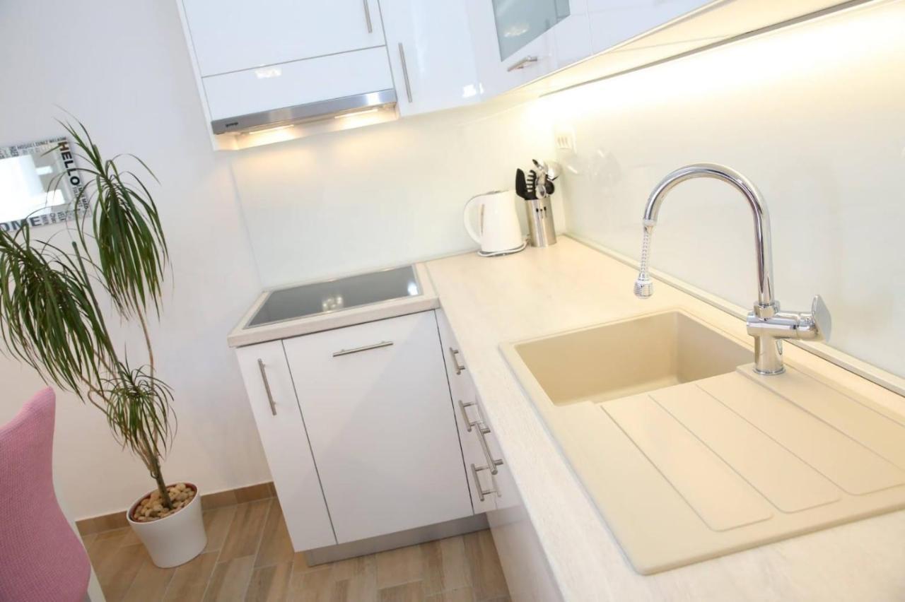 Apartman Andela 沃迪切 外观 照片