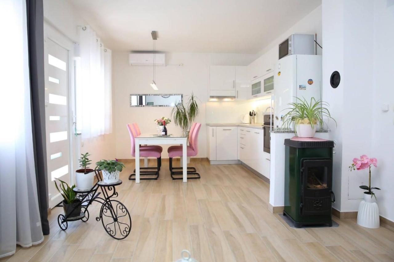 Apartman Andela 沃迪切 外观 照片