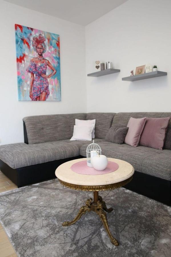 Apartman Andela 沃迪切 外观 照片
