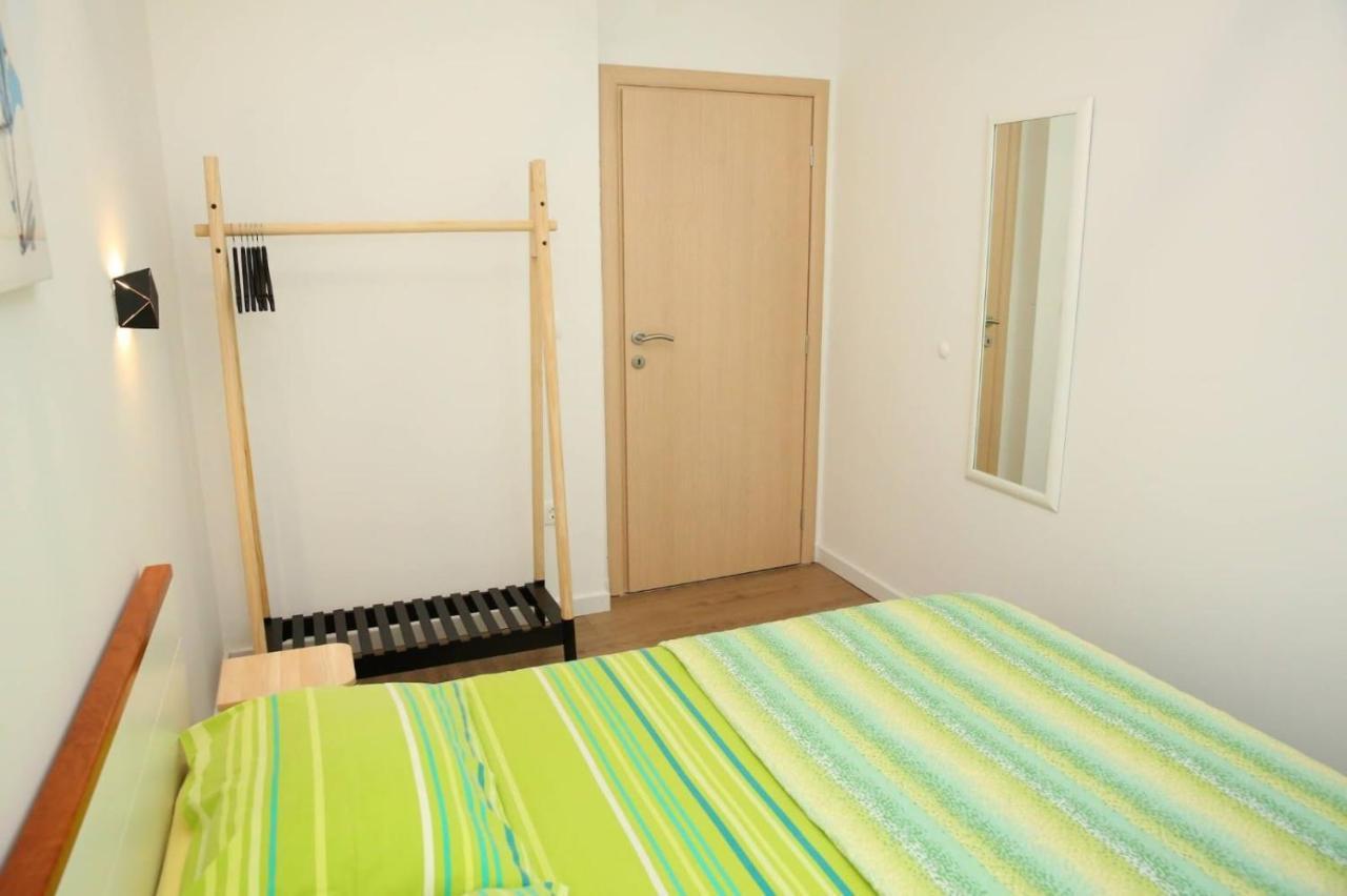 Apartman Andela 沃迪切 外观 照片