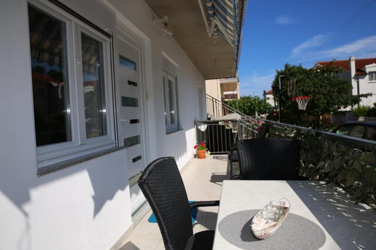 Apartman Andela 沃迪切 外观 照片